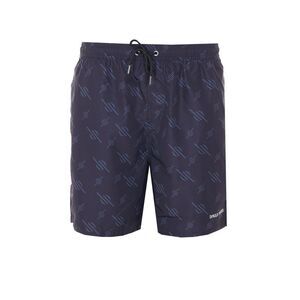 Daily Paper Men Monogram Swimsuit